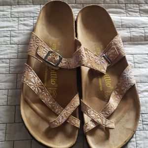 Papillion by Birkenstock sandals